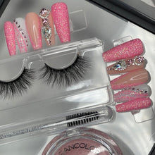 Load image into Gallery viewer, ✨BUNDLE✨ LONG COFFIN SIZE MEDIUM