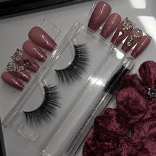 Load image into Gallery viewer, ✨BUNDLE✨ MEDIUM COFFIN SIZE MEDIUM