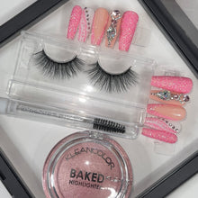 Load image into Gallery viewer, ✨BUNDLE✨ LONG COFFIN SIZE MEDIUM