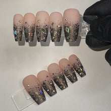 Load image into Gallery viewer, ✨BUNDLE✨ MEDIUM COFFIN SIZE MEDIUM