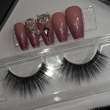 Load image into Gallery viewer, ✨BUNDLE✨ MEDIUM COFFIN SIZE MEDIUM