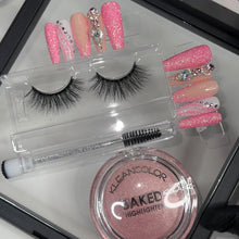 Load image into Gallery viewer, ✨BUNDLE✨ LONG COFFIN SIZE MEDIUM