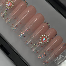 Load image into Gallery viewer, SCULPTED X-LONG SQUARE SIZE MEDIUM