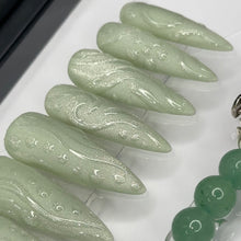 Load image into Gallery viewer, *BUNDLE* LONG ALMOND SIZE MEDIUM