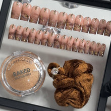 Load image into Gallery viewer, ✨BUNDLE✨ Medium Square 28 PC Set (no sizing required)