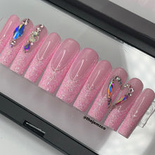 Load image into Gallery viewer, SCULPTED X-LONG SQUARE SIZE MEDIUM