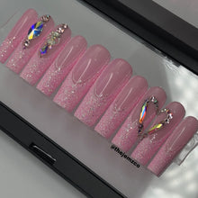 Load image into Gallery viewer, SCULPTED X-LONG SQUARE SIZE MEDIUM