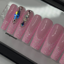 Load image into Gallery viewer, SCULPTED X-LONG SQUARE SIZE MEDIUM