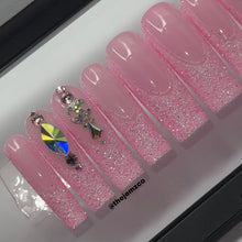 Load image into Gallery viewer, SCULPTED X-LONG SQUARE SIZE MEDIUM