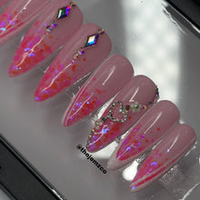 Load image into Gallery viewer, LONG ALMOND SIZE MEDIUM