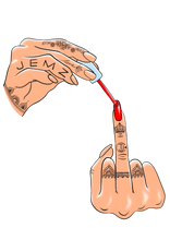 Load image into Gallery viewer, F**k You Tee