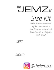 Size Kit